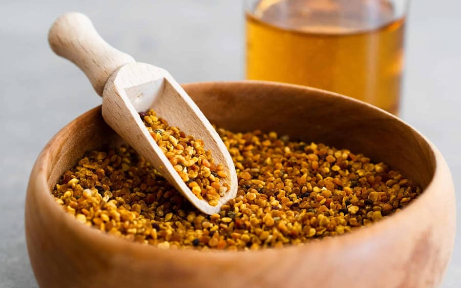 قیمت گرده گل آویشن با کیفیت ارزان + خرید عمده